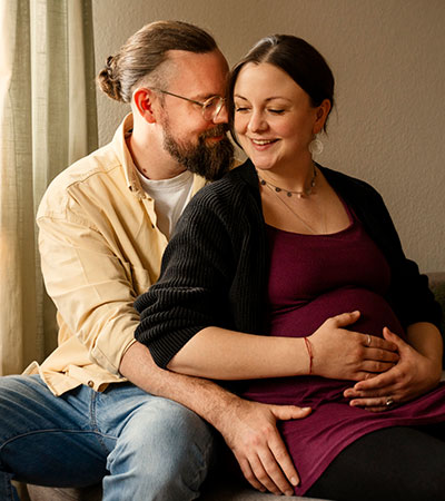 37 Grad Leben Becoming Dad!